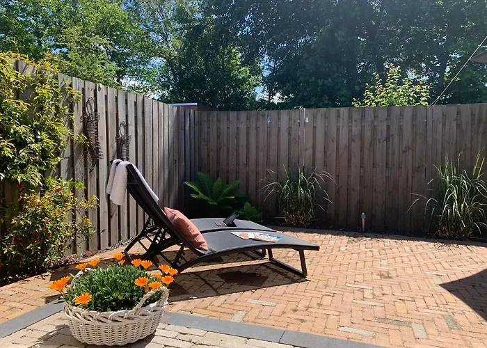 House Texel De Koog (Texel)