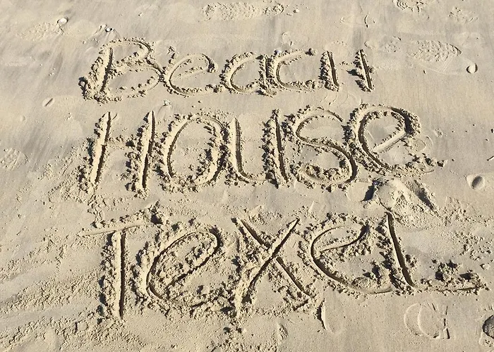 Lejlighed House Texel